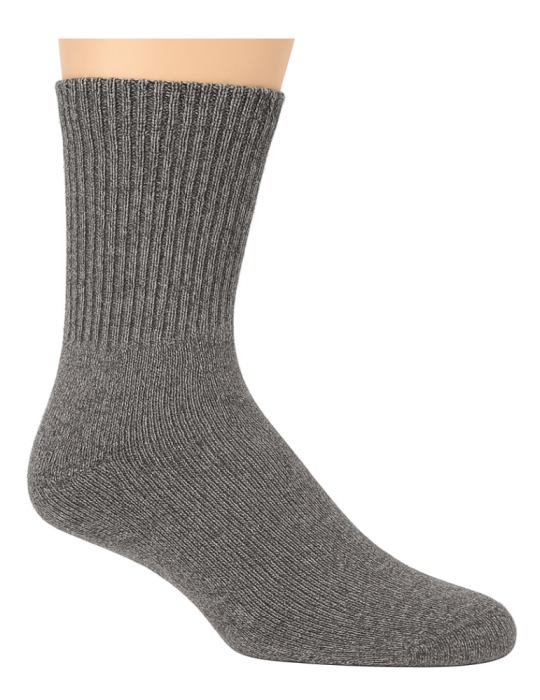 Chaussette de tennis pour homme grande taille - Sport