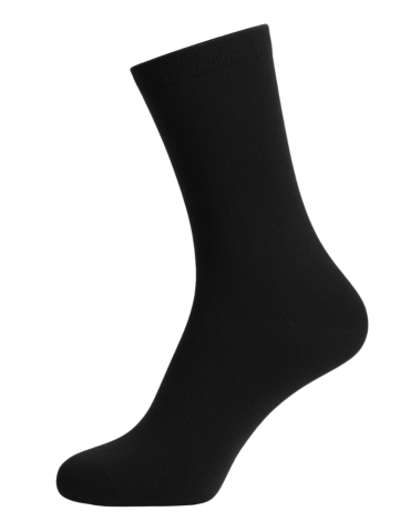 Chaussettes extra larges en coton - Lot de 2 paires 2