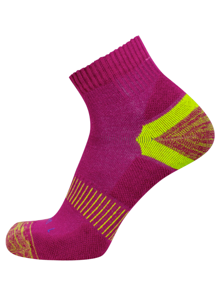 Socquettes de running COOLMAX® femmes
