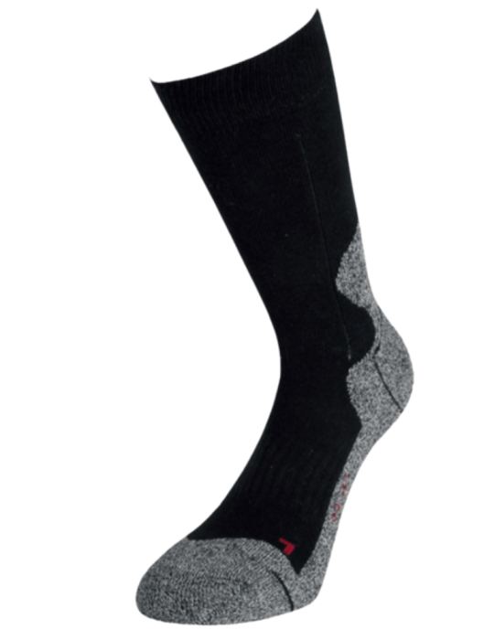 Chaussettes de randonnée homme et femme