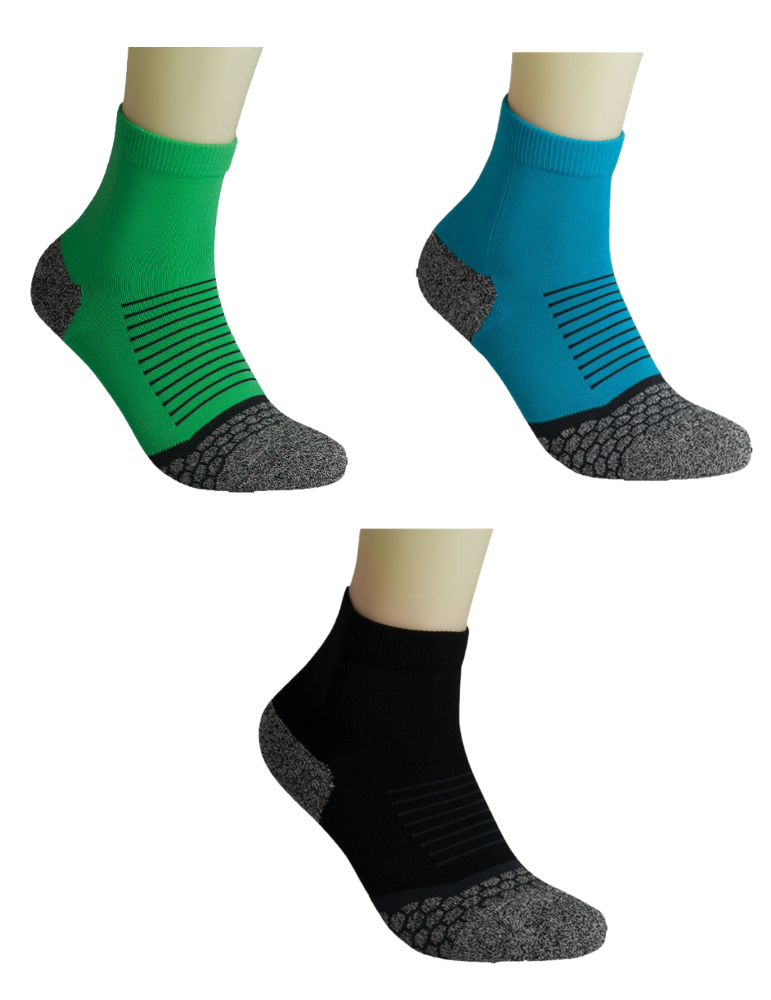 Chaussette sport - Running et course à pied - Homme/Femme