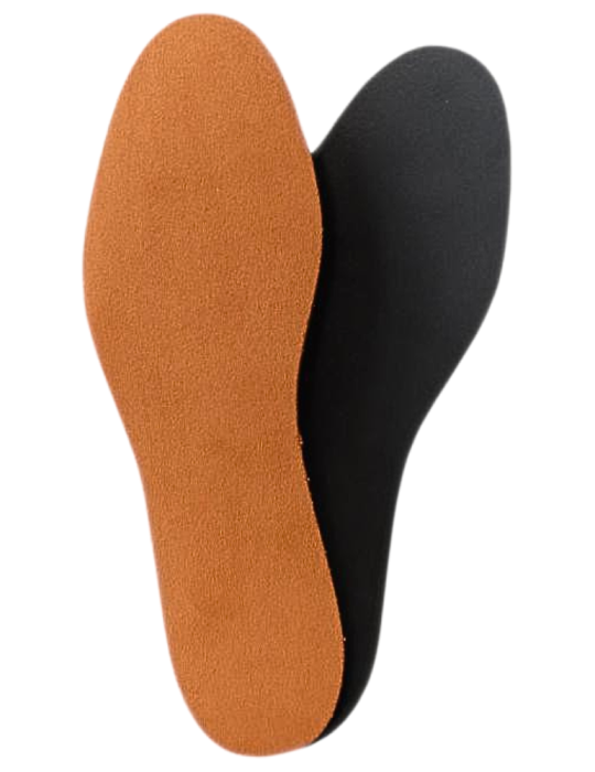 Semelle en mousse à mémoire de forme Semelle en mousse à mémoire de forme