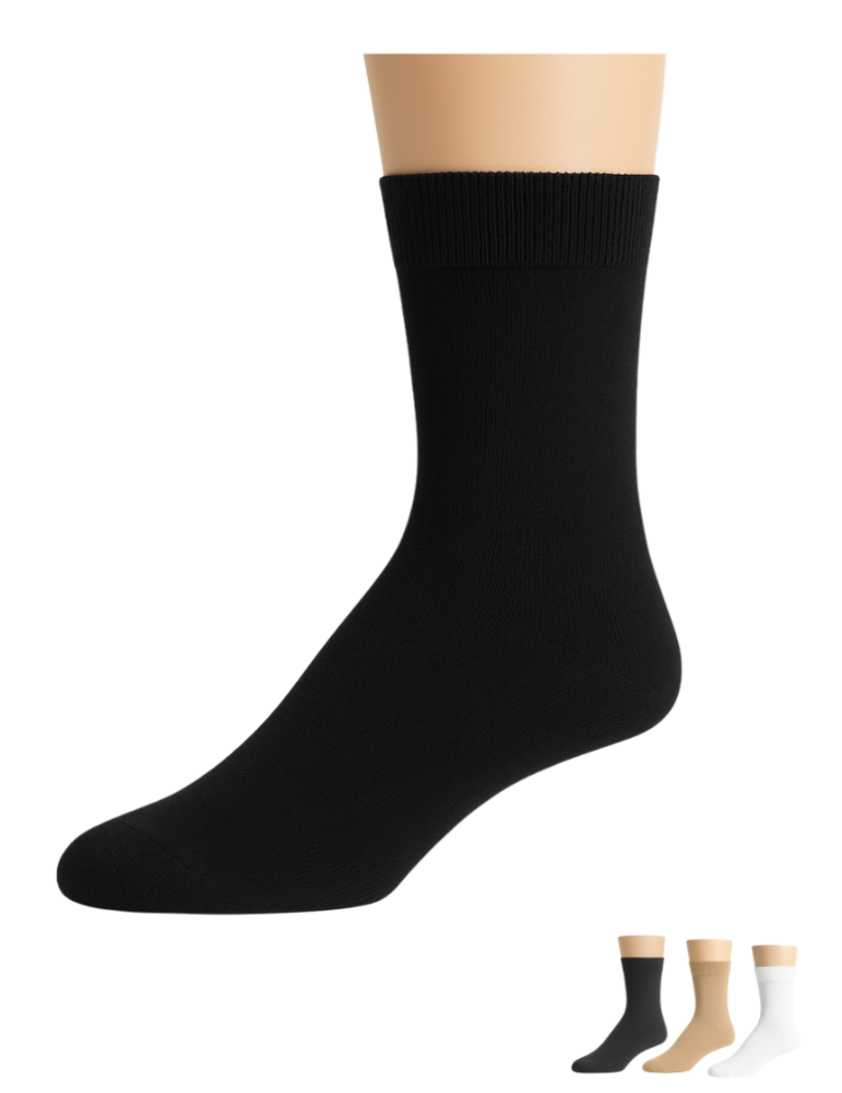 Chaussettes pour diabétiques