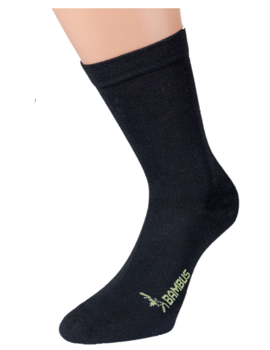 Chaussette sans élastiques homme et femme