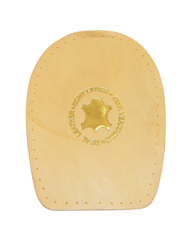 Talonnette de correction du talon