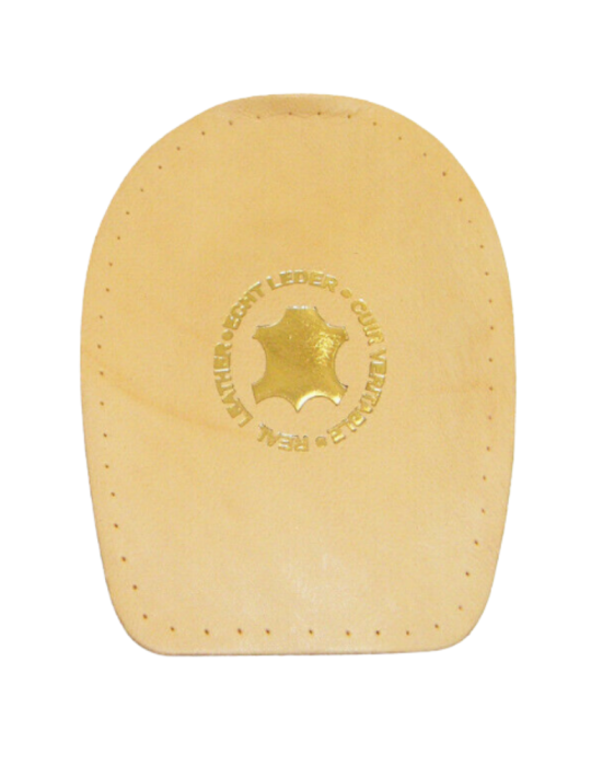 Talonnette de correction du talon