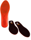 Semelle gel pour le sport