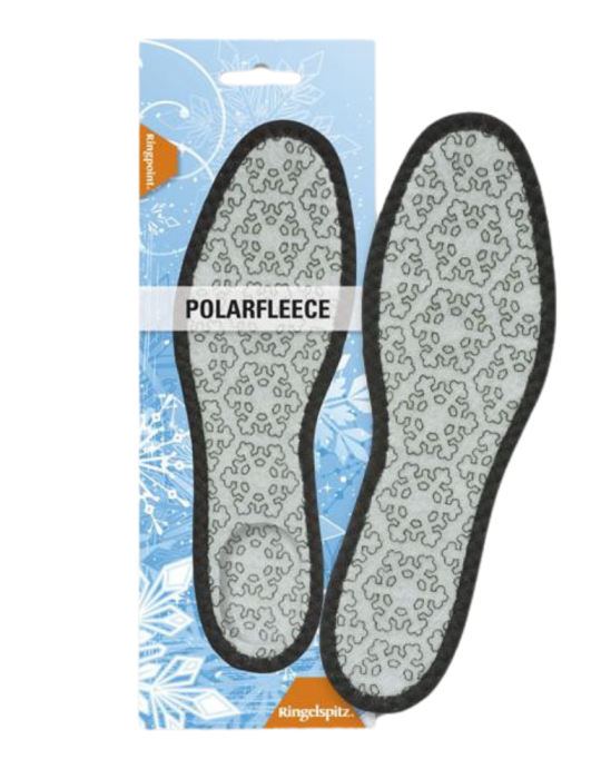 Semelle polaire