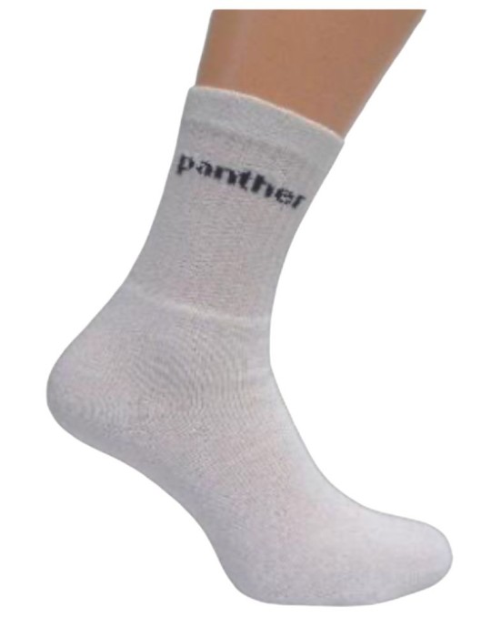 Chaussettes de tennis grandes tailles - Lot de 3 paires