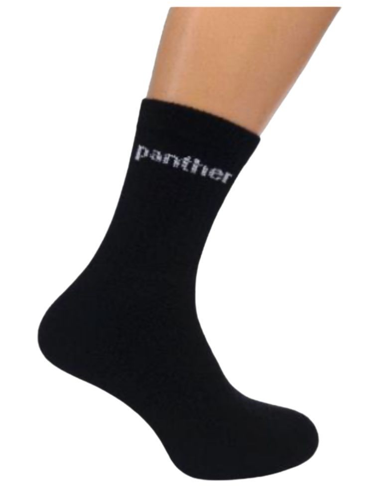 Chaussettes de tennis grandes tailles - Lot de 3 paires