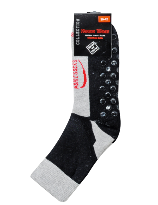 Chaussettes semelles ABS