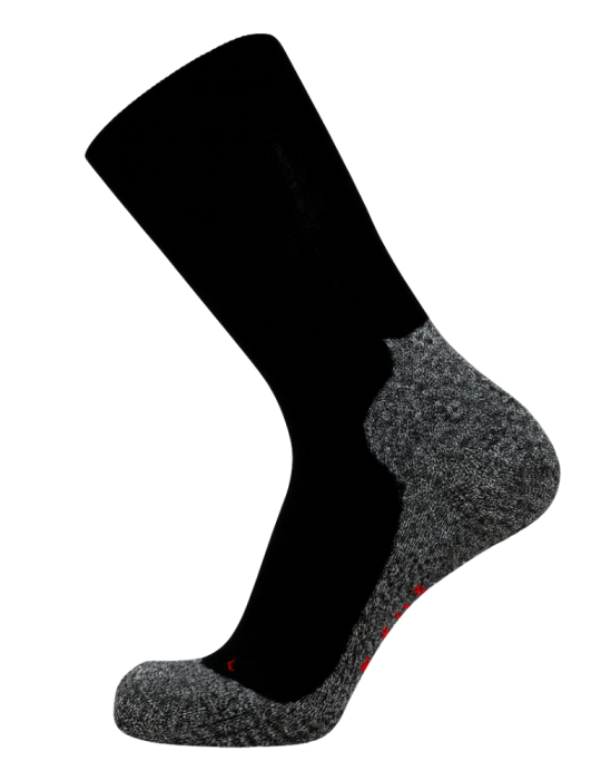 Chaussette randonnée pour homme et femme  COOLMAX®