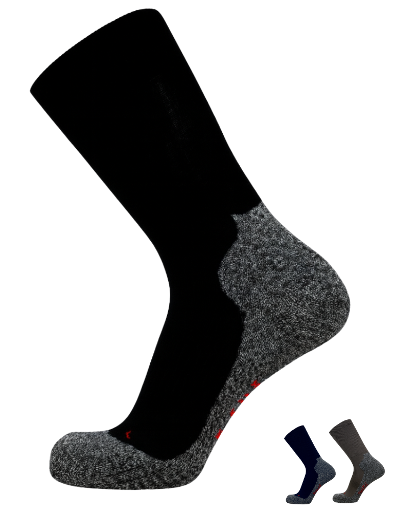 Chaussette randonnée pour homme et femme  COOLMAX® Chaussette randonnée pour homme et femme  COOLMAX®