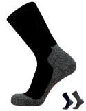 Chaussette randonnée pour homme et femme  COOLMAX®