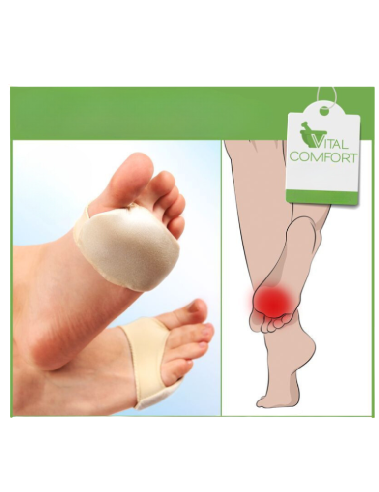 Protection plantaire