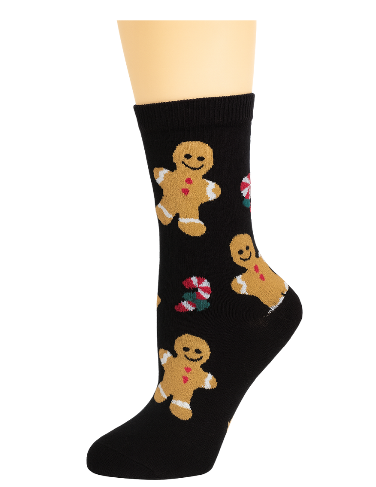 Chaussettes de Noël