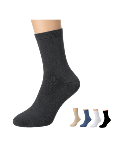 Chaussettes pour diabétiques