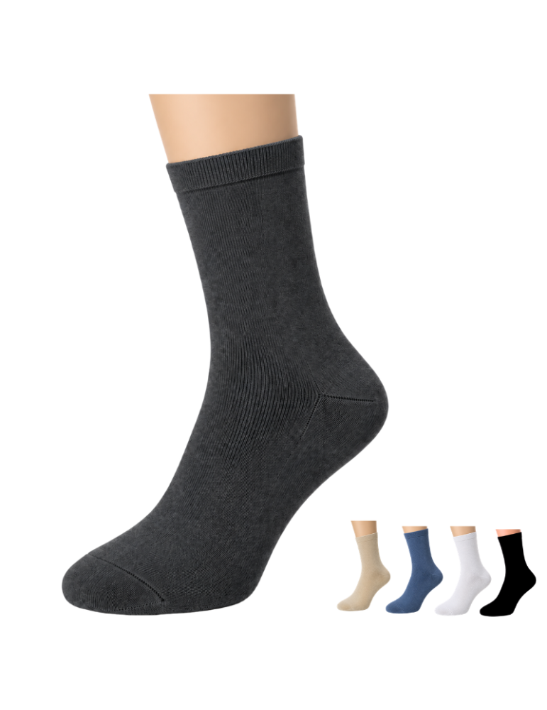 Chaussettes pour diabétiques