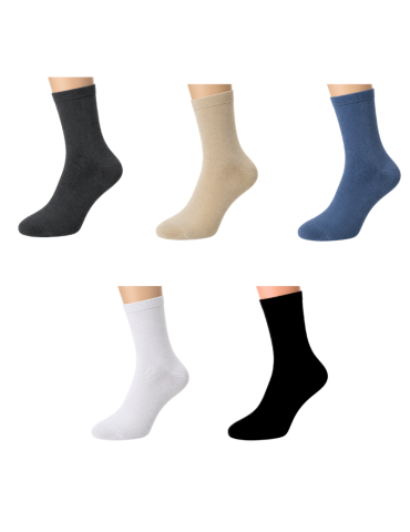 Chaussettes pour diabétiques 2