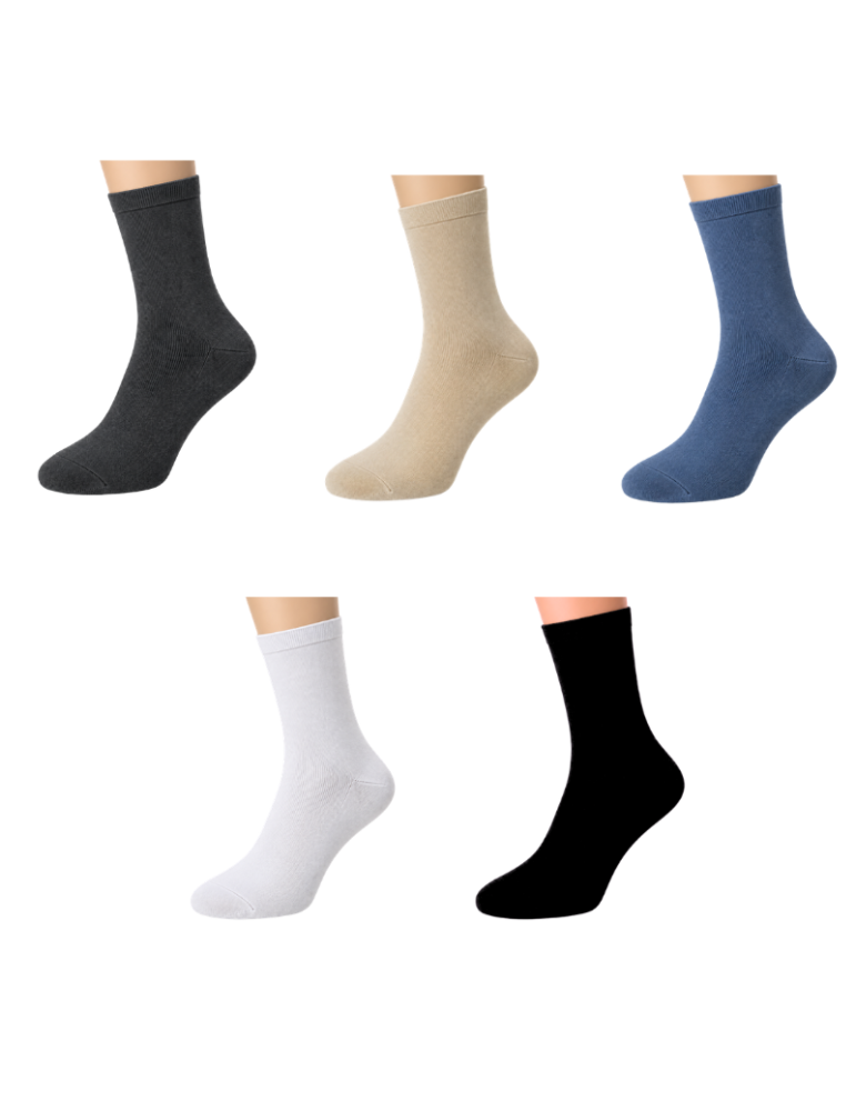 Chaussettes pour diabétiques