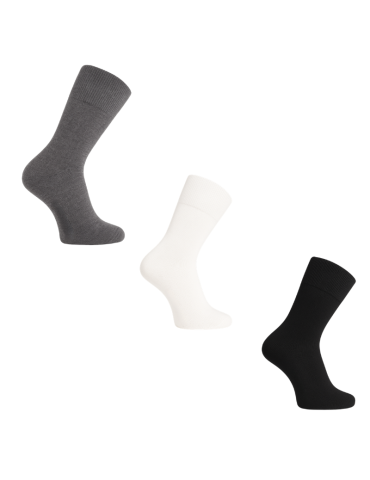 Chaussettes pour diabétiques - femmes 2