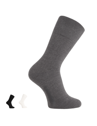 Chaussettes pour diabétiques - femmes