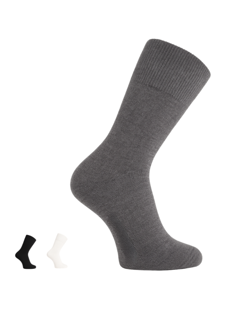 Chaussettes pour diabétiques - femmes
