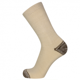 CHAUSSETTES Hautes VOLTIS Coolmax/Coton/Elasth 205g