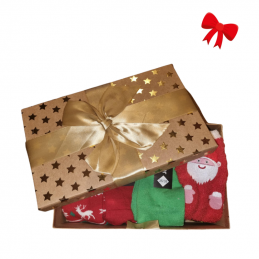 Coffret de Noël femme