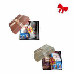 Coffret de Noël femme