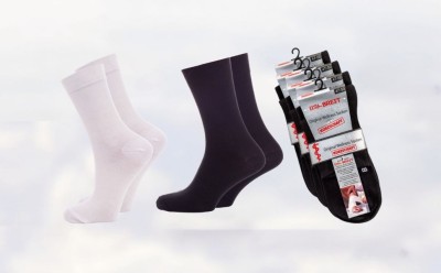 Quelles chaussettes pour les diabétiques ?